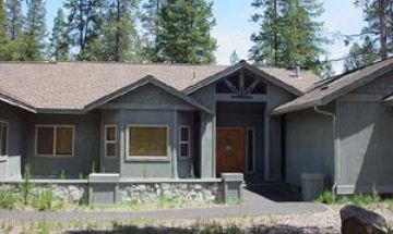 Sunriver, Oregon, Vacation Rental House