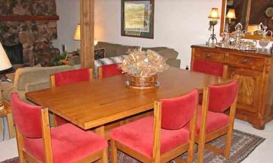 Sun Valley, Idaho, Vacation Rental Condo