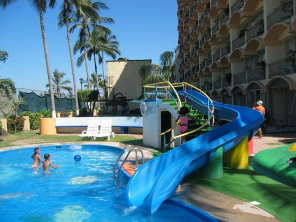 Kids Pool