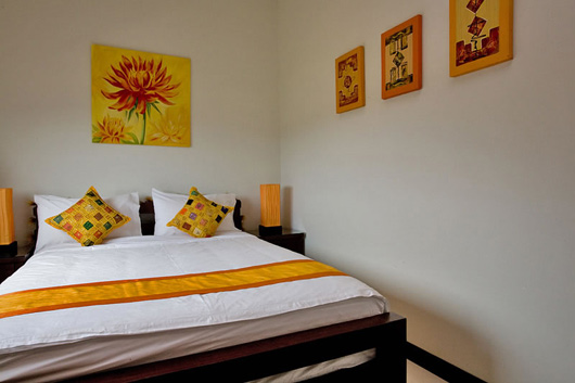 Thailand, Phuket, Vacation Phuket-villa