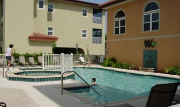 Bradenton Beach, Florida, Vacation Rental Condo