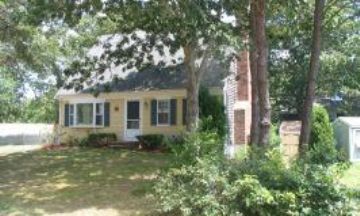 Harwich Port, Massachusetts, Vacation Rental House