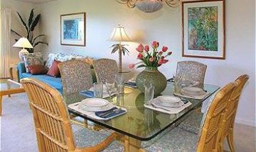 Kauai-Princeville, Hawaii, Vacation Rental Condo