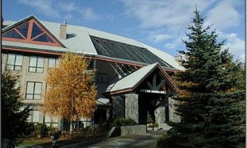 Whistler, British Columbia, Vacation Rental Condo