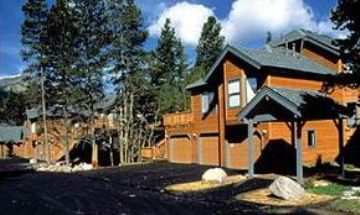 Breckenridge, Colorado, Vacation Rental Condo