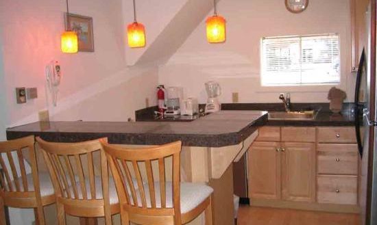 Ketchum, Idaho, Vacation Rental Condo