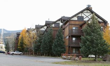 Angel Fire, New Mexico, Vacation Rental Condo