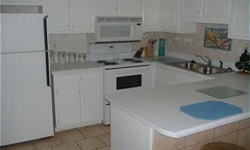 Panama City Beach, Florida, Vacation Rental Condo