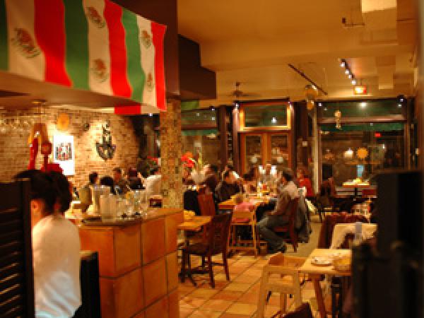 Cafeteria