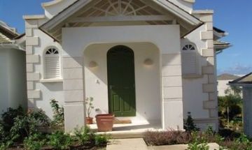 West Coast, St. James, Vacation Rental Villa