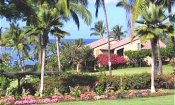 Kihei, Hawaii, Vacation Rental Condo