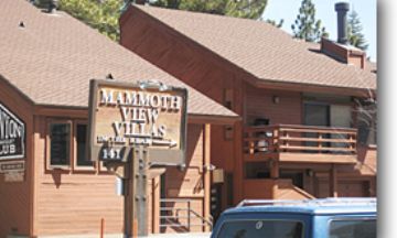 Mammoth Lakes, California, Vacation Rental Condo