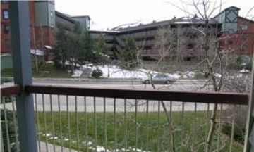 Breckenridge, Colorado, Vacation Rental Condo
