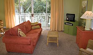 Destin, Florida, Vacation Rental Condo