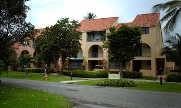 Palmas del Mar, San Juan, Vacation Rental Condo