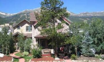 Breckenridge, Colorado, Vacation Rental House