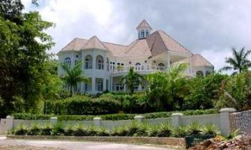 Montego Bay, St. James, Vacation Rental House