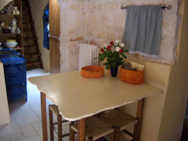 Dinning Table
