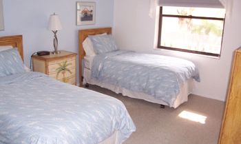 Bradenton Beach, Florida, Vacation Rental Condo