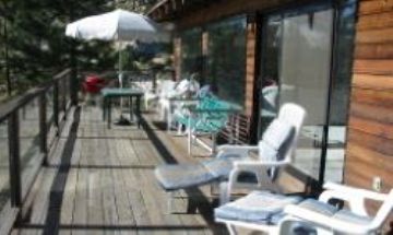 Lake Tahoe, Nevada, Vacation Rental House