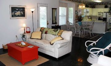 Destin, Florida, Vacation Rental Villa