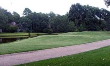 Kiawah Island, South Carolina, Vacation Rental House