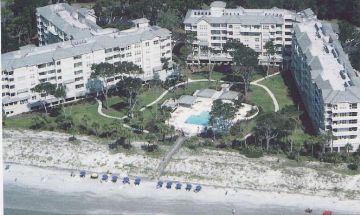 Hilton Head Island, South Carolina, Vacation Rental Condo