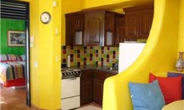 Puerto Penasco, Maya Riviera, Vacation Rental House