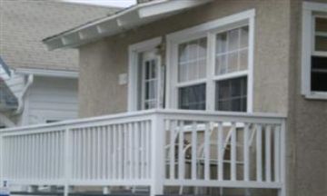 Newport Beach, California, Vacation Rental Condo