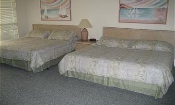 Panama City Beach, Florida, Vacation Rental Condo