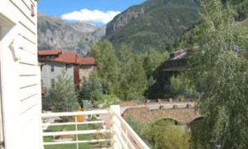 Telluride, Colorado, Vacation Rental Condo
