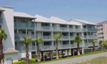 Orange Beach, Alabama, Vacation Rental Condo