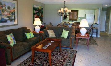 Destin, Florida, Vacation Rental Condo