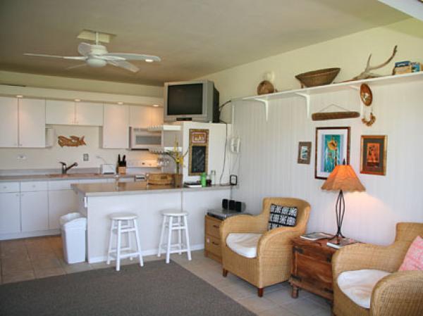 Maunaloa, Hawaii, Vacation Rental Condo