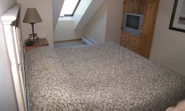 Keystone, Colorado, Vacation Rental Condo