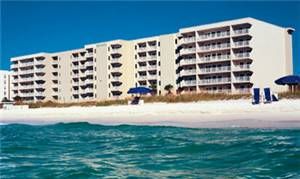 Fort Walton Beach, Florida, Vacation Rental Condo