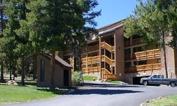 Breckenridge, Colorado, Vacation Rental Condo
