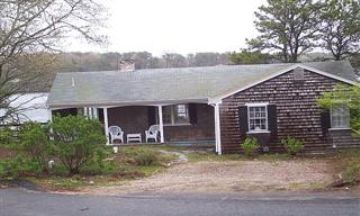 Harwich, Massachusetts, Vacation Rental House