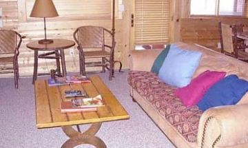 Park City, Utah, Vacation Rental Condo