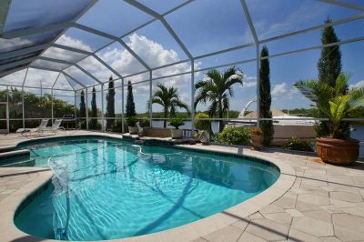 Cape Coral Villa Rental