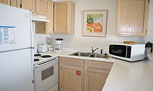 Destin, Florida, Vacation Rental Condo