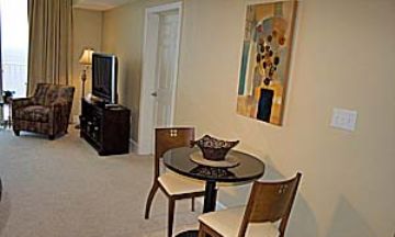 Panama City Beach, Florida, Vacation Rental Condo