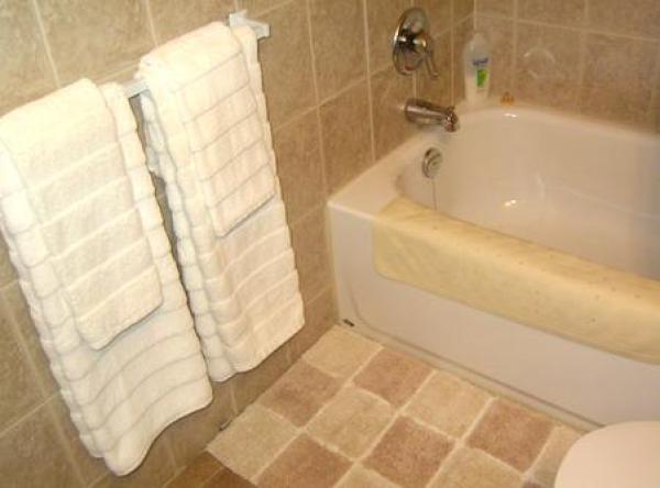 Bathtub