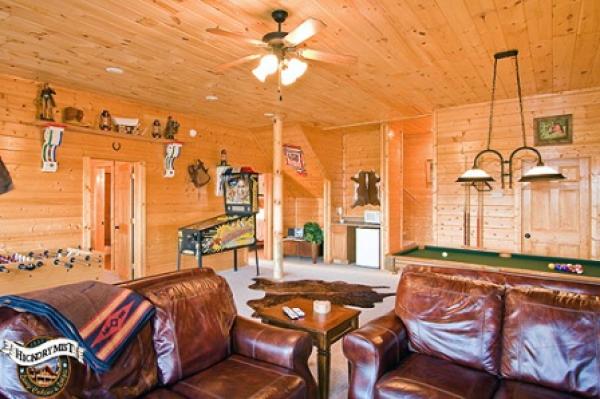 Living Room View