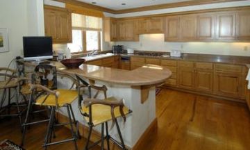 Avon, Colorado, Vacation Rental Villa