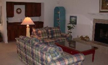 Hilton Head Island, South Carolina, Vacation Rental Villa