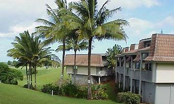 Kauai-Princeville, Hawaii, Vacation Rental Condo