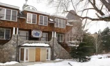 Park City, Utah, Vacation Rental Condo