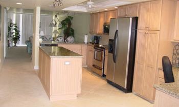 Bradenton Beach, Florida, Vacation Rental Condo