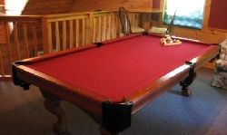 Gatlinburg, Tennessee, Vacation Rental Cabin